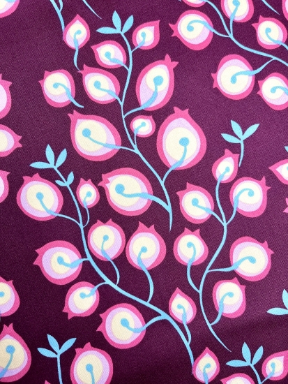 Patchwork - Amy Butler - Violette - Rose