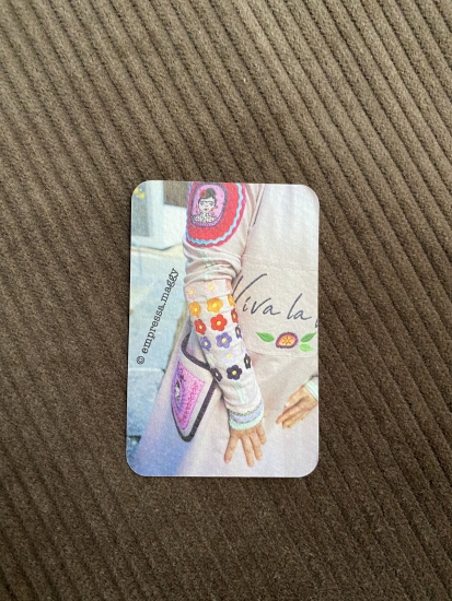 Breitcord - Uni - Braun