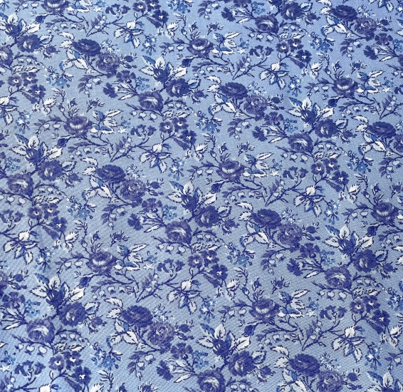 Patchwork Baumwolle - Music Collection by April Cornell