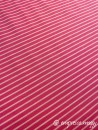 Ringelbündchen Pink - Pink