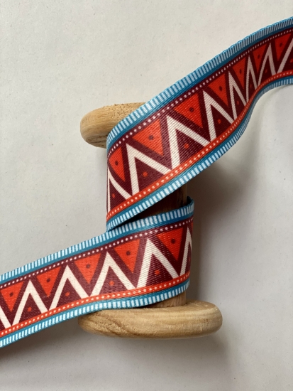 Gurtband - Luca - 40mm