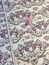 Stoffonkel Jersey Ponies - Aquamint - Design by Janeas World